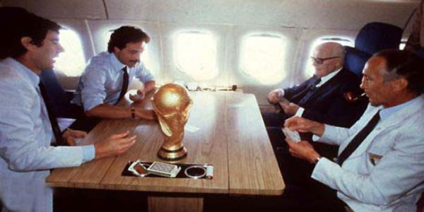 paolo rossi dino zoff bruno conti antonio cabrini enzo bearzot azzurri italy world cup 1982 shahan petrossian.